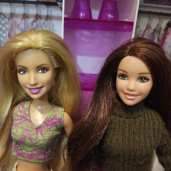 High School Musical Dolls - Picture 1 of 10